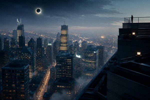 Descubre los secretos de los eclipses solares y lunares