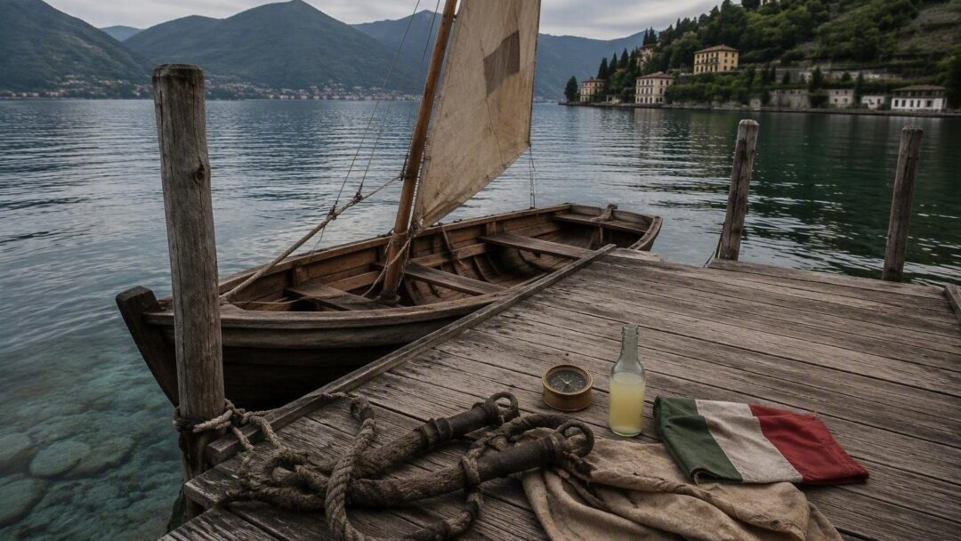 Descubre los secretos del lago de Como: romántica escapada italiana