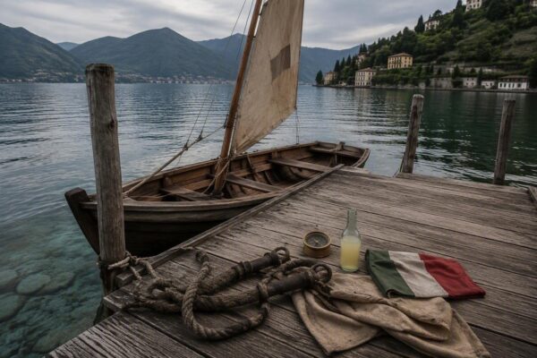 Descubre los secretos del lago de Como: romántica escapada italiana