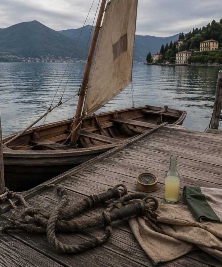 Descubre los secretos del lago de Como: romántica escapada italiana