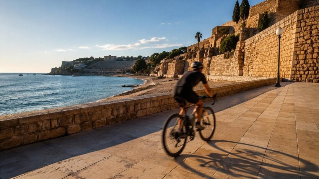 Descubre Tarragona, el Escenario de Películas y Series que Atrae a Turistas
