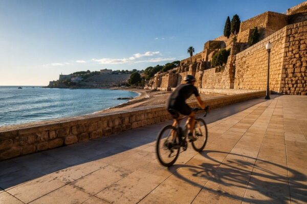 Descubre Tarragona, el Escenario de Películas y Series que Atrae a Turistas