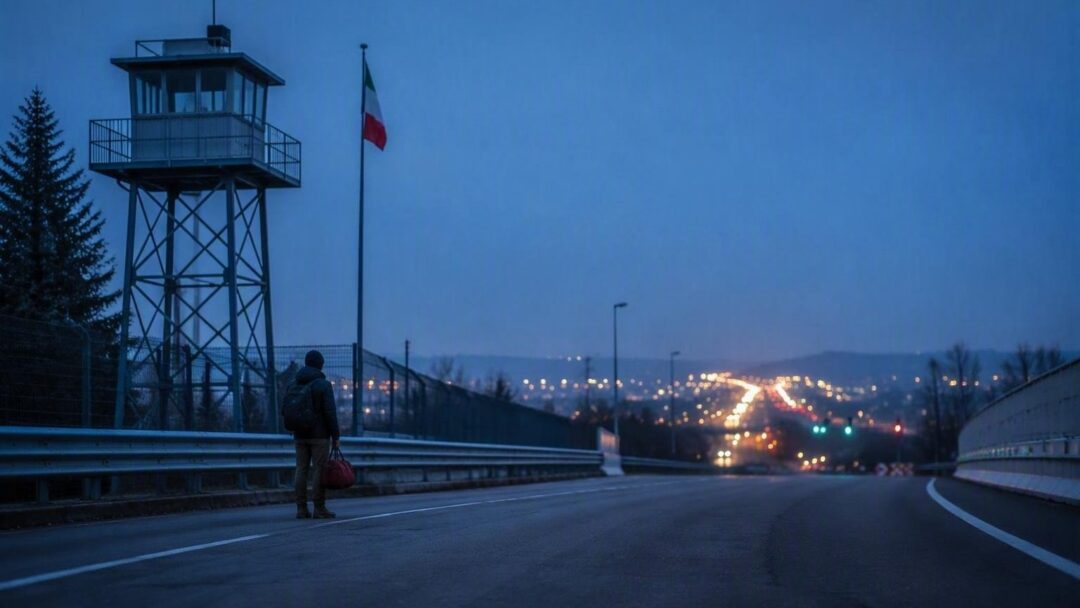 Documentación y derechos en fronteras italianas: guía completa
