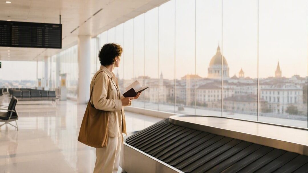 Documentos y seguros para viajar por Europa: guía completa