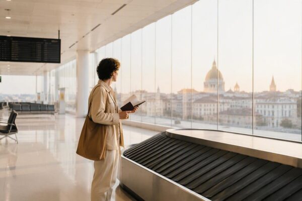 Documentos y seguros para viajar por Europa: guía completa
