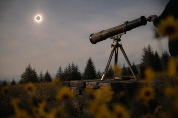 Eclipse solar total en España 2026: todo lo que necesitas saber
