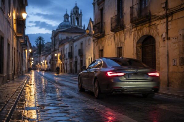 El encarecimiento de la gasolina en España: causas y consecuencias
