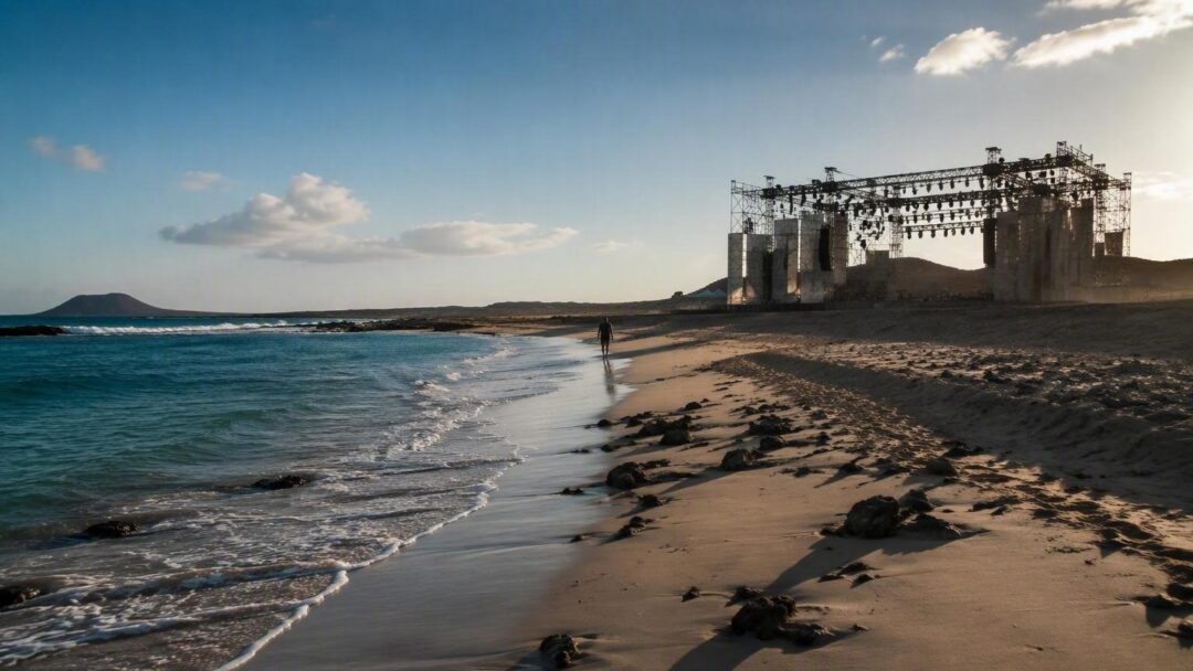Eventos musicales destacados: desde Fuerteventura hasta Miami en 2026