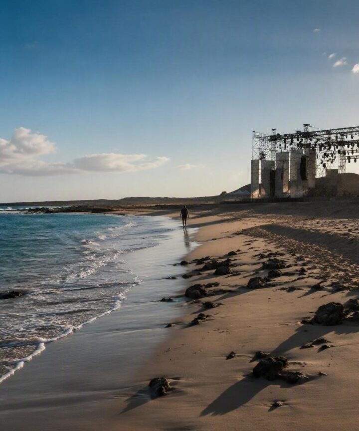 Eventos musicales destacados: desde Fuerteventura hasta Miami en 2026
