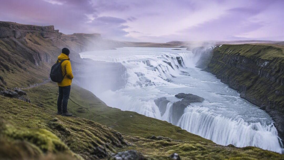 Explora Islandia: Aventura, Naturaleza y Cultura en un Solo Viaje