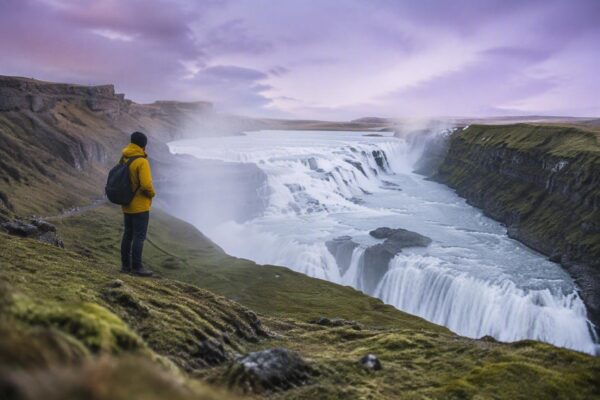 Explora Islandia: Aventura, Naturaleza y Cultura en un Solo Viaje