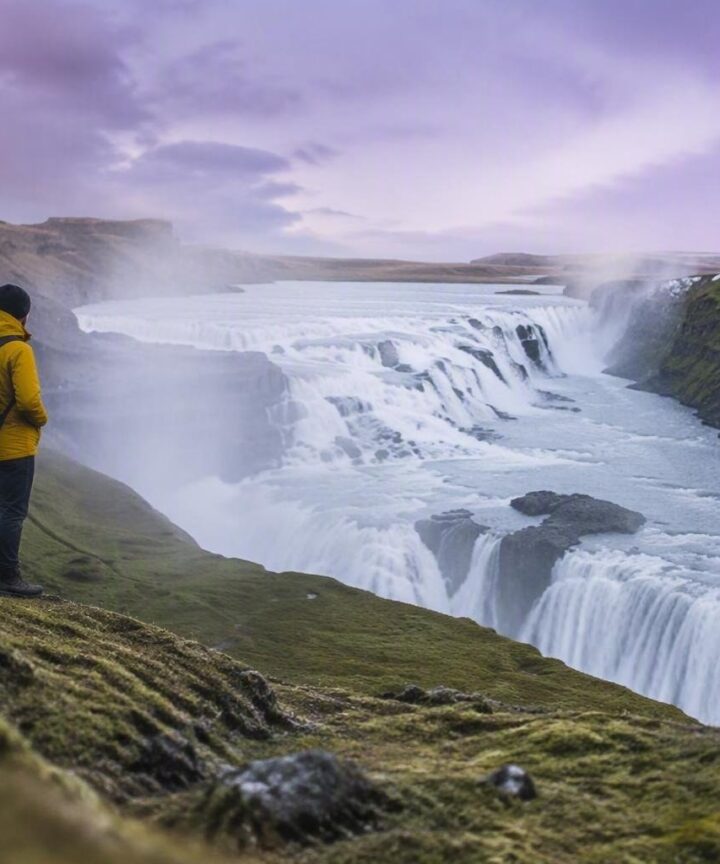 Explora Islandia: Aventura, Naturaleza y Cultura en un Solo Viaje