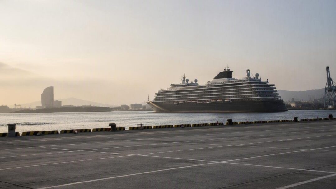 Explora Journeys presenta el Explora III, el crucero de lujo propulsado por GNL