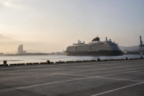 Explora Journeys presenta el Explora III, el crucero de lujo propulsado por GNL