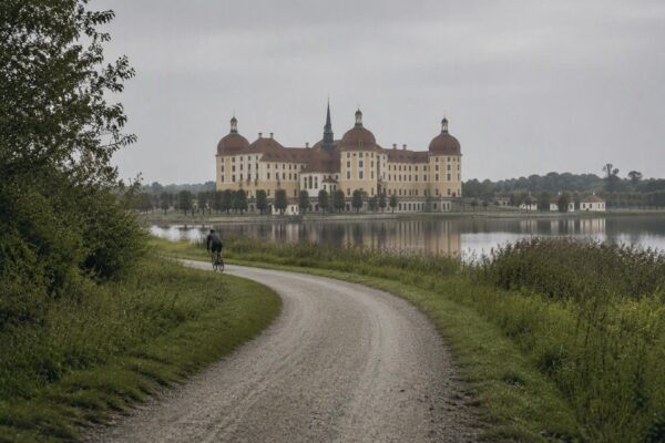 Explorando el Castillo de Moritzburg: Historia, Arte y Naturaleza