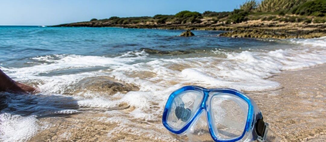 Explorando el Mediterráneo con snórquel: guía completa