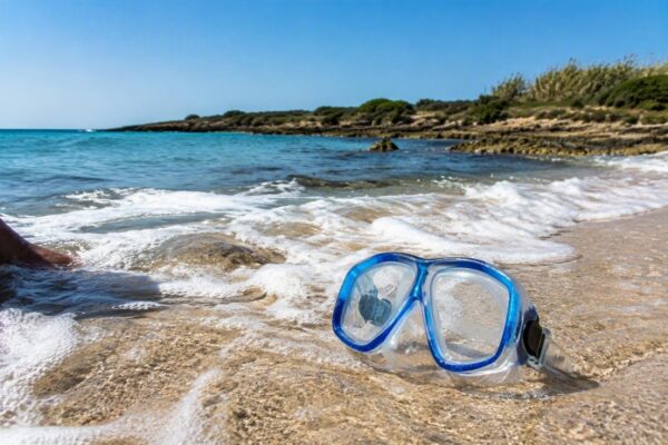 Explorando el Mediterráneo con snórquel: guía completa