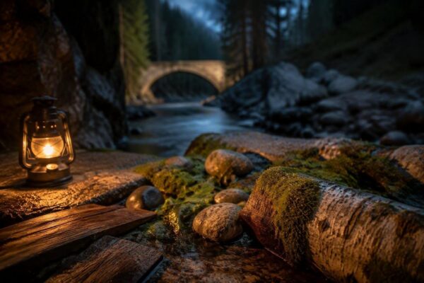 Explorando la Tauglklamm y la Römerbrücke en SalzburgerLand