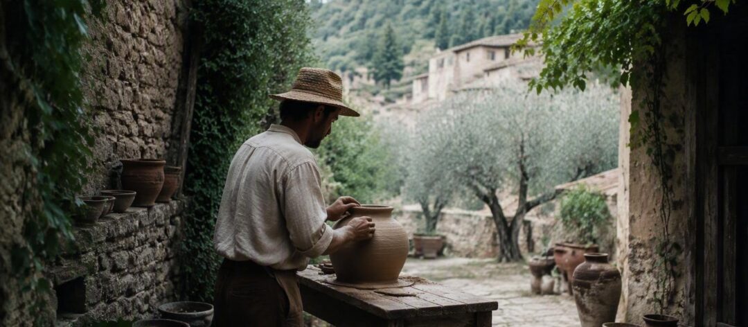 Explorando los tesoros desconocidos de la Toscana: un viaje fuera de lo común