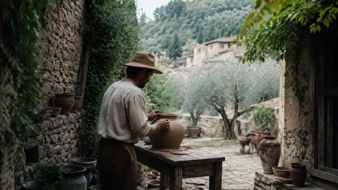 Explorando los tesoros desconocidos de la Toscana: un viaje fuera de lo común