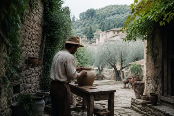 Explorando los tesoros desconocidos de la Toscana: un viaje fuera de lo común