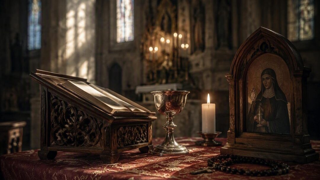 Festividades de Santa Chiara en Italia: eventos religiosos y culturales en 2026