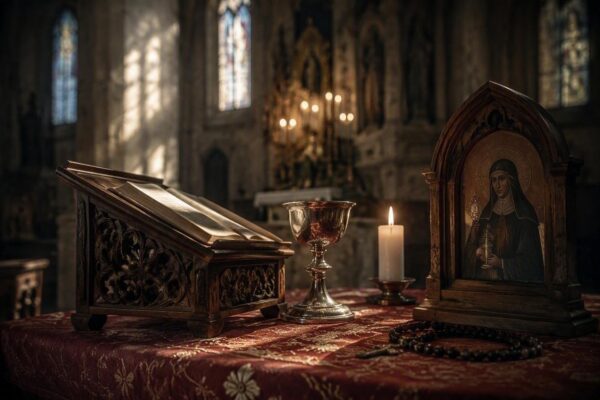 Festividades de Santa Chiara en Italia: eventos religiosos y culturales en 2026