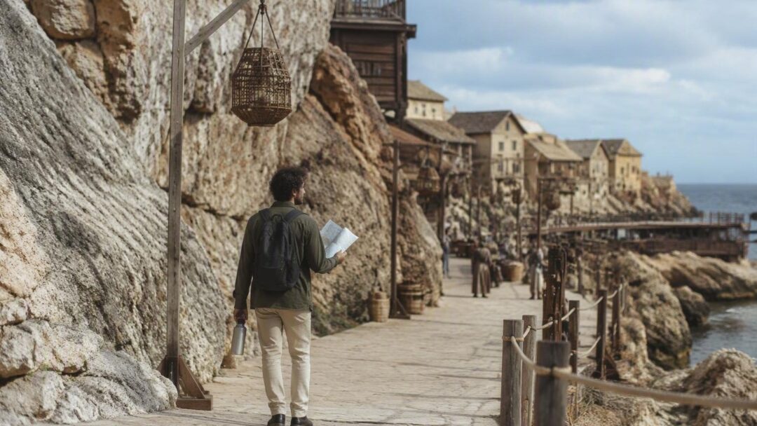 Film tourism: estrategias para rutas sostenibles y respetuosas
