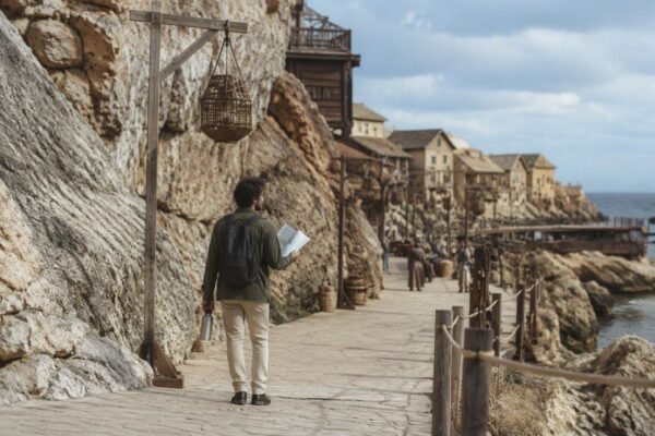 Film tourism: estrategias para rutas sostenibles y respetuosas