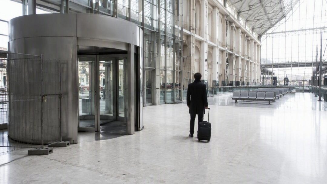 Guía completa de los controles temporales en Europa para viajeros
