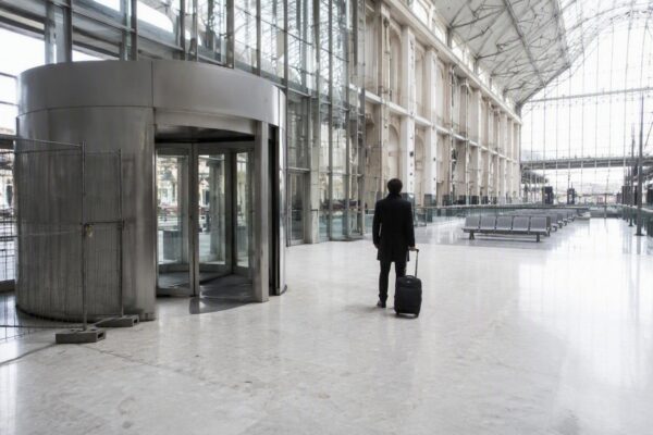 Guía completa de los controles temporales en Europa para viajeros