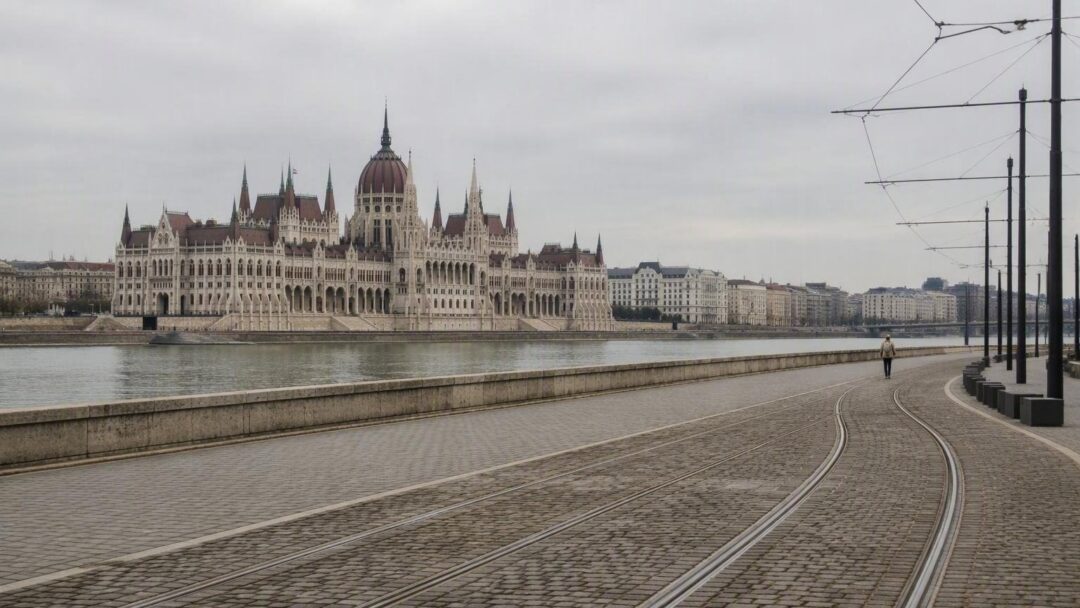 Guía completa para elegir alojamiento en Budapest según tu estilo de viaje