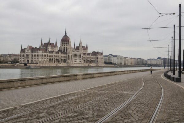 Guía completa para elegir alojamiento en Budapest según tu estilo de viaje