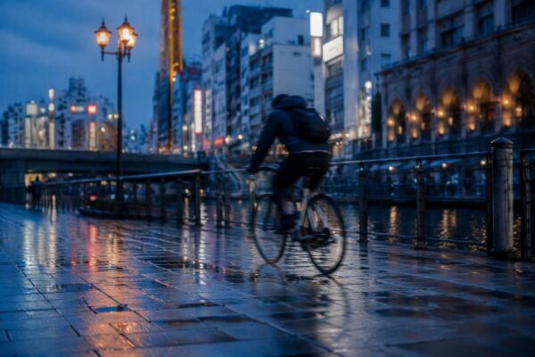 Guía completa para elegir el mejor alojamiento en Osaka según tus intereses