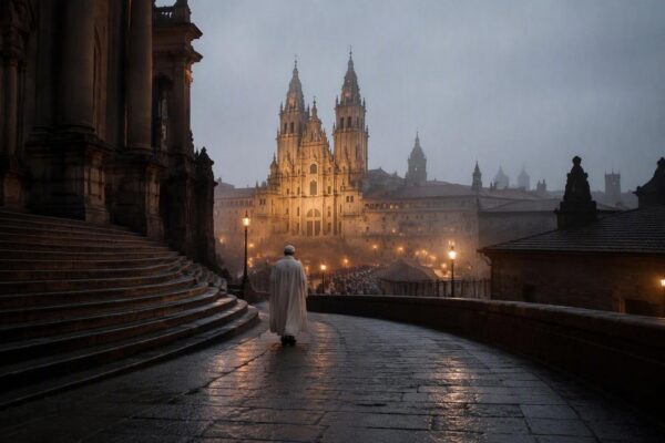 Guía completa para hacer el Camino de Santiago con agencias especializadas
