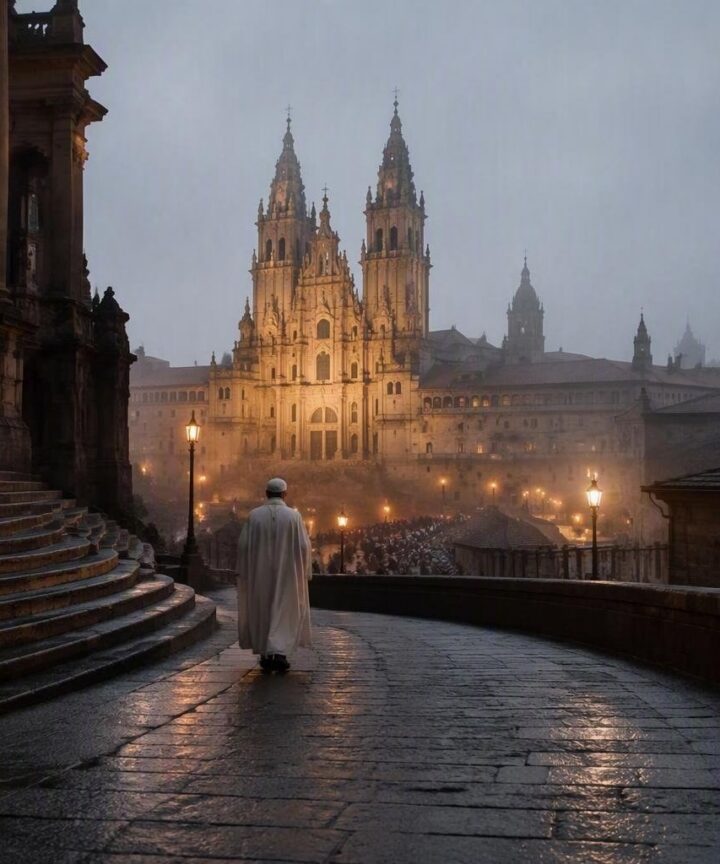 Guía completa para hacer el Camino de Santiago con agencias especializadas