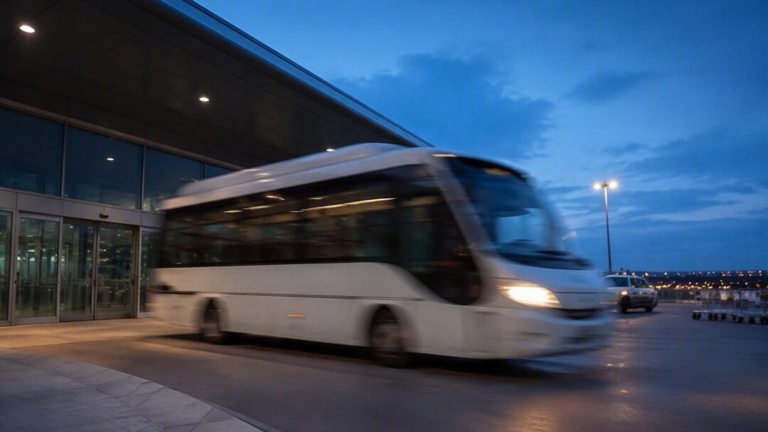 Guía completa para trasladarse desde el aeropuerto de Brindisi a Brindisi, Lecce, Ostuni y más