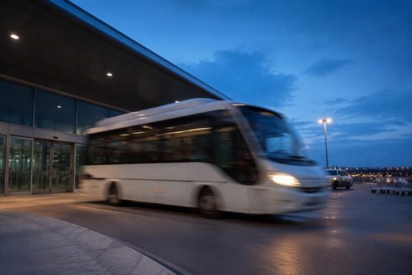 Guía completa para trasladarse desde el aeropuerto de Brindisi a Brindisi, Lecce, Ostuni y más