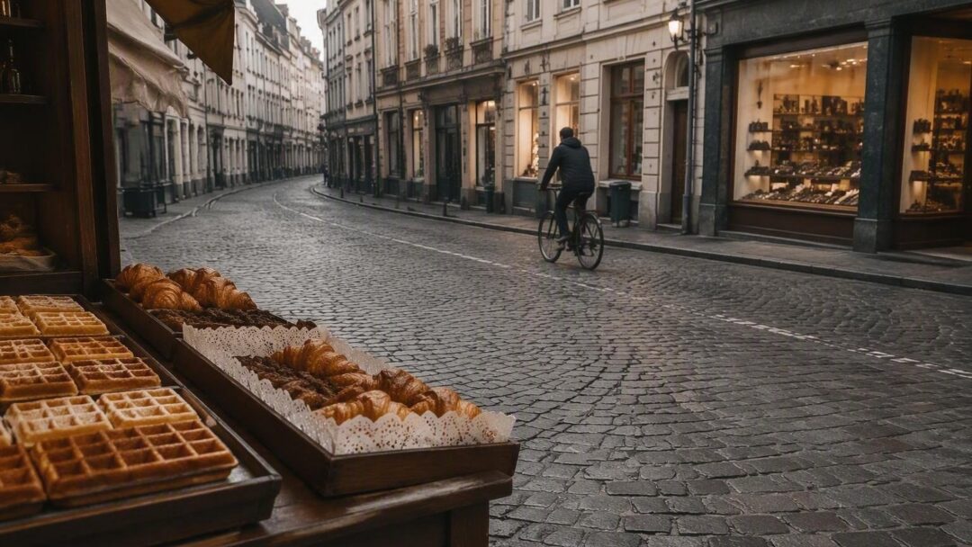 Guía Completa para Viajar a Bélgica: Consejos Prácticos y Recomendaciones
