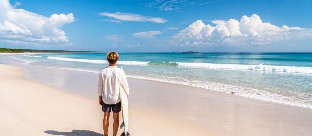 Guía completa para visitar las mejores playas de Indonesia