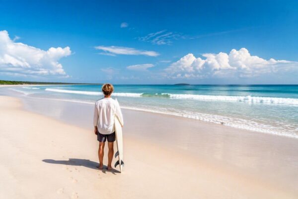Guía completa para visitar las mejores playas de Indonesia