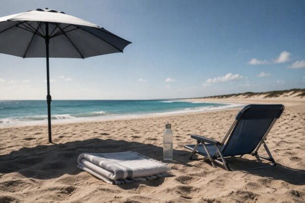 Guía de playas europeas: servicios, accesos y entorno natural