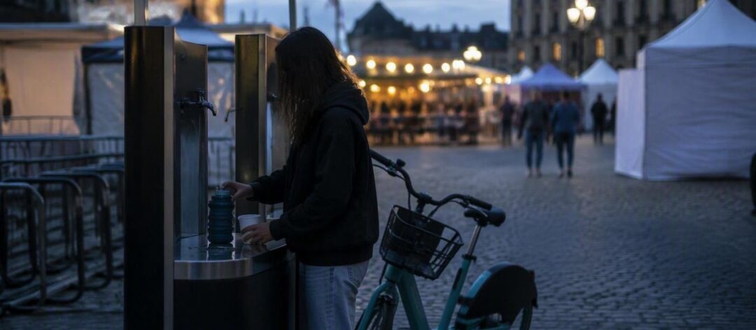 Guía para asistir a festivales en España de forma sostenible