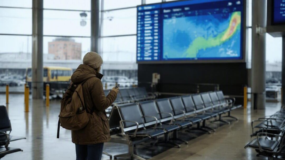 Guía para entender avisos oficiales y su impacto en viajes