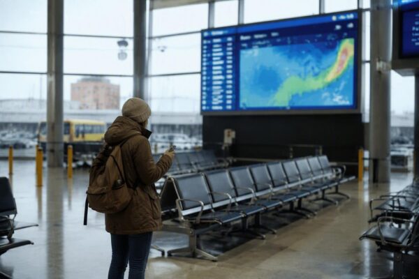 Guía para entender avisos oficiales y su impacto en viajes