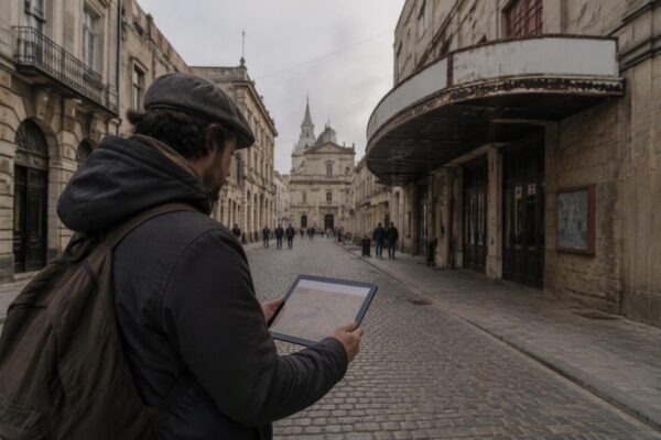 Guía para localizar set locations verificadas y construir un mapa óptimo