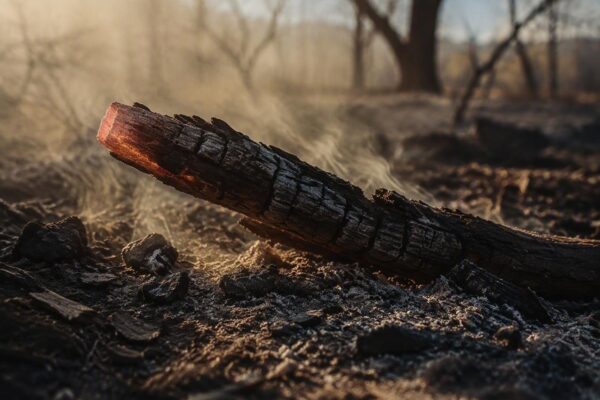 Incendios forestales en Europa: causas y consecuencias del calentamiento acelerado