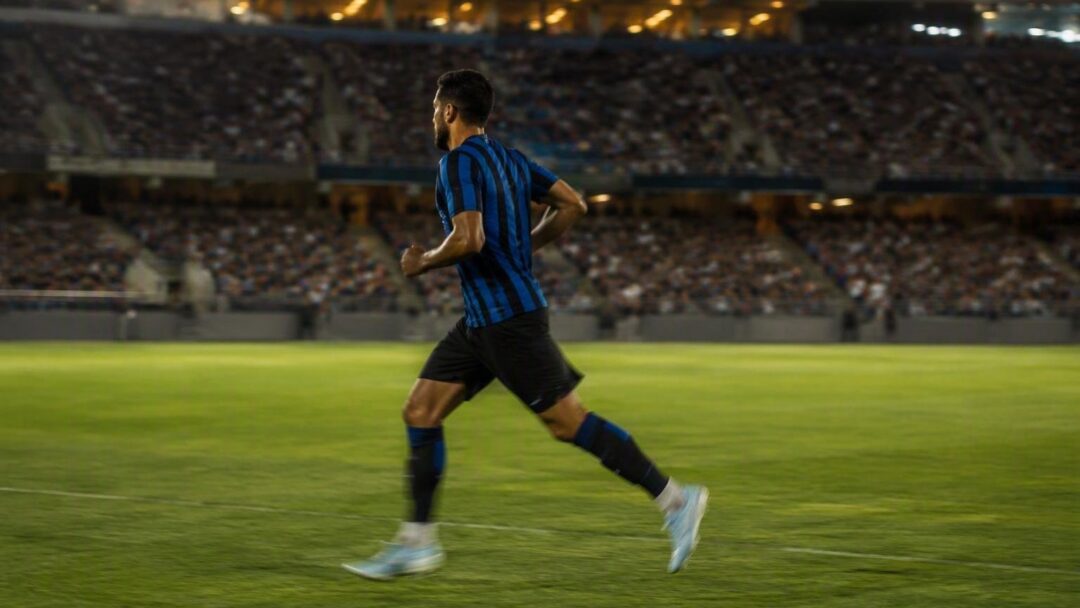 Inter derrota a la Juventus 2-1 en el amichevole de Perth