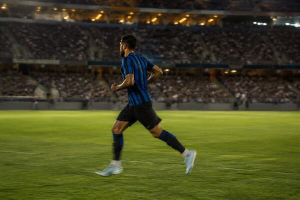 Inter derrota a la Juventus 2-1 en el amichevole de Perth