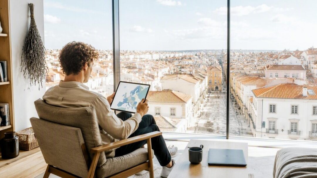 Itinerarios frescos en Europa: horarios, sombra y datos climáticos